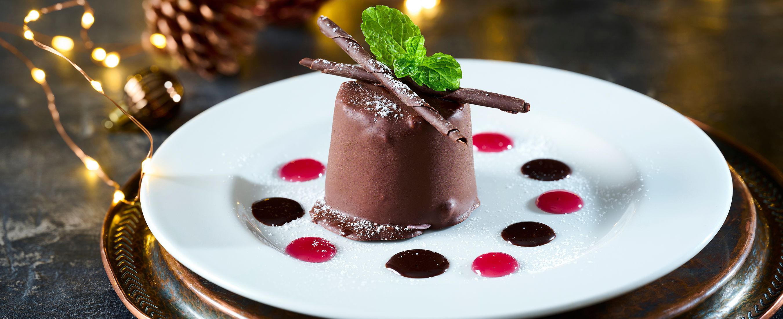 Boxing Day Lunch & Dinner at The Swan in Thatcham