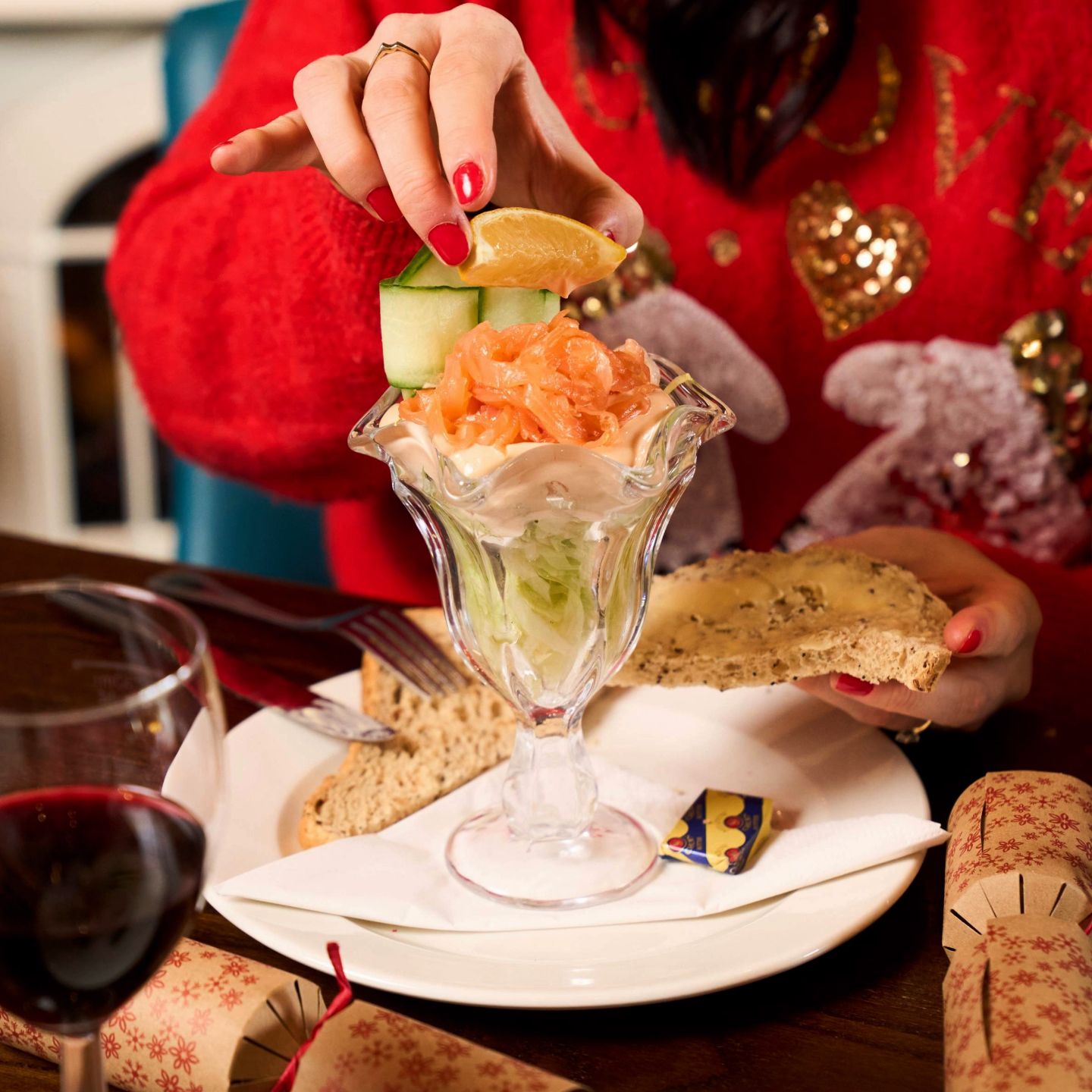 Christmas Day 2025 Lunch, Dinner & Dining at The Swan in Thatcham